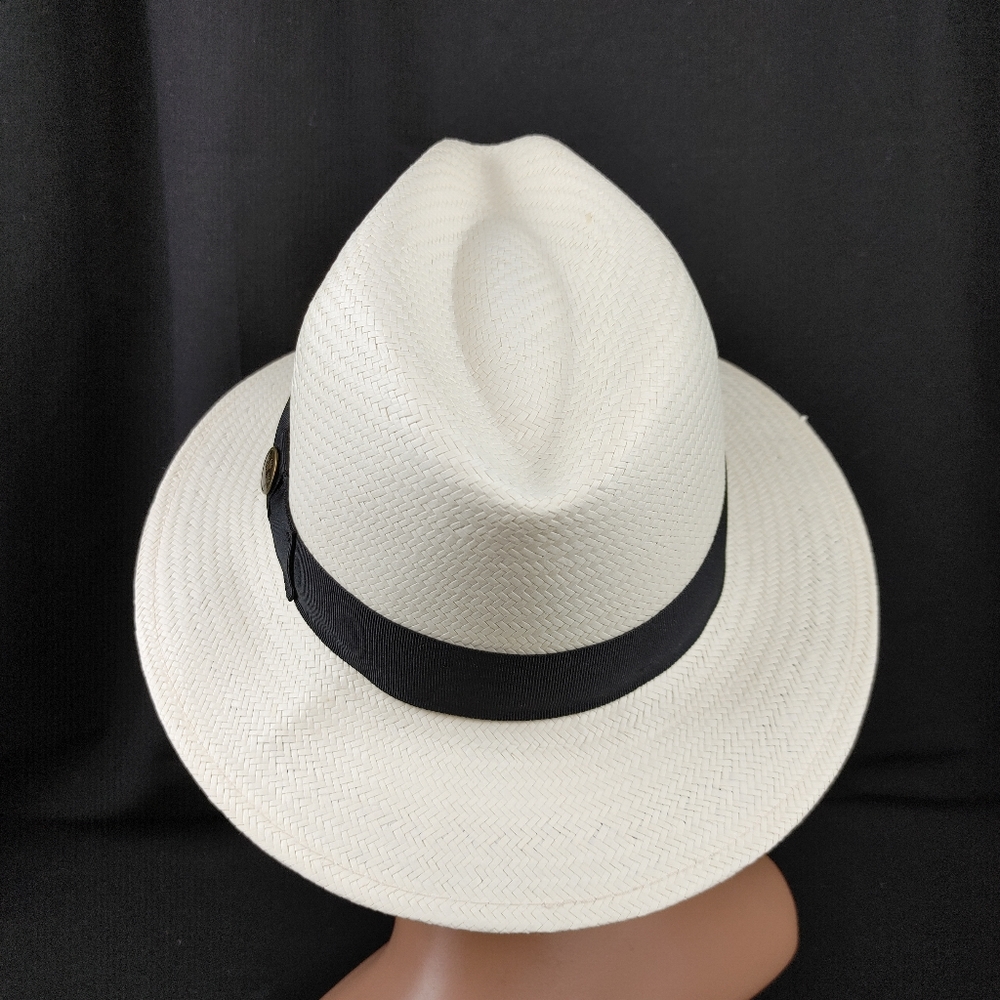 The Godfather Fedora Hat by Goorin Bros